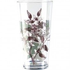 Corelle Twilight Grove Acrylic 19 oz. Ice Tea Glass REL2455